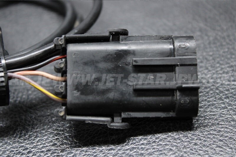 RXT-X 255'08 OEM (Electrical-System) SPEED SENSOR Used RXT-X 255'08 OEM (Electrical-System) SPEED SENSOR Used