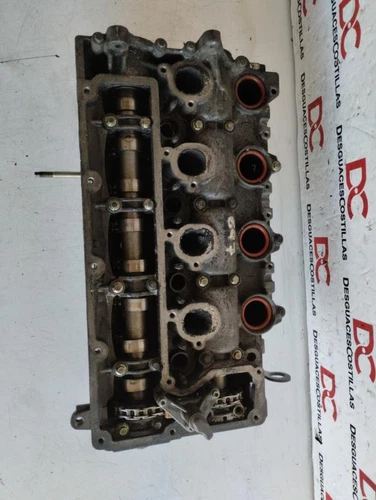 9641752610 Zylinderkopf R. für VOLVO V50 FAMILIAR 2.0 D Momentum 2006 162982 - Bild 5 von 10