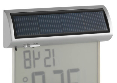 Termoigrometro PCE-THB 40 Con Certificato Di Calibrazione ISO Opzionale Pce Instruments