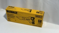 DeWALT 18-Gauge DCS491B Swivel Metal Shears Bare Tool 