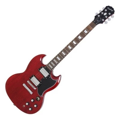 Epiphone SG Standard
