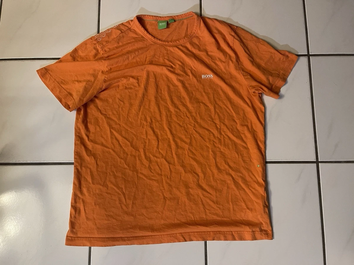 Tee-shirt Hugo Boss Junior - Ref. J25A55-849 Bleu - Prêt-à-Porter