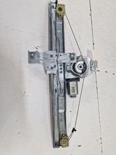 Lève vitre Peugeot 207