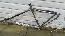 Carrera bike frame (Frame only)