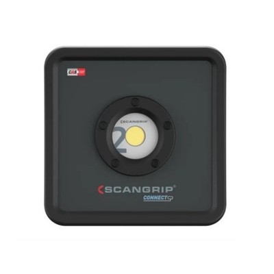 Scangrip Nova 2 Connect Arbeitsleuchte -OFFERTA- - Ferrero Ferramenta