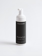 Cleansing Foam