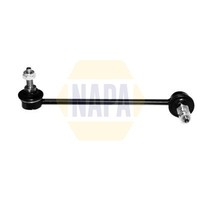 Koppelstange Stabilisator Vorderachse Links FüR Mercedes-Benz A-Klasse W168