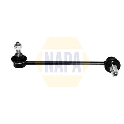 Koppelstange Stabilisator Vorderachse Links FüR Mercedes-Benz A-Klasse W168-image