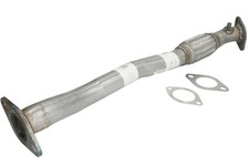 Abgasrohr Auspuffrohr Hosenrohr / Flexrohr Für FIAT BRAVO 1.6L 51821350