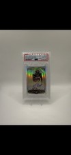 2014 Topps Chrome Davante Adams Rookie Refractor On Card Auto /150 PSA 10. rookie card picture