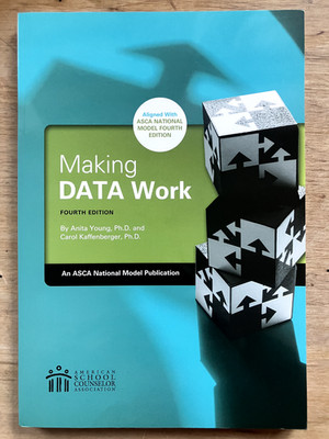 Making Data Work: Fourth Edition, revised 2022