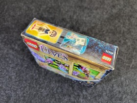 New Lego #41171 Elves: Emily Jones & the Baby Wind Dragon Retired Rare!