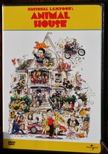National Lampoon's Animal House