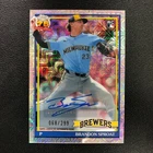 2026 Topps Series 2 Brandon Sproat Base (RAW)