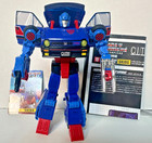 Transformers Skids Masterpiece MP-53 Skids Complete Takara Tomy Japanese Edition