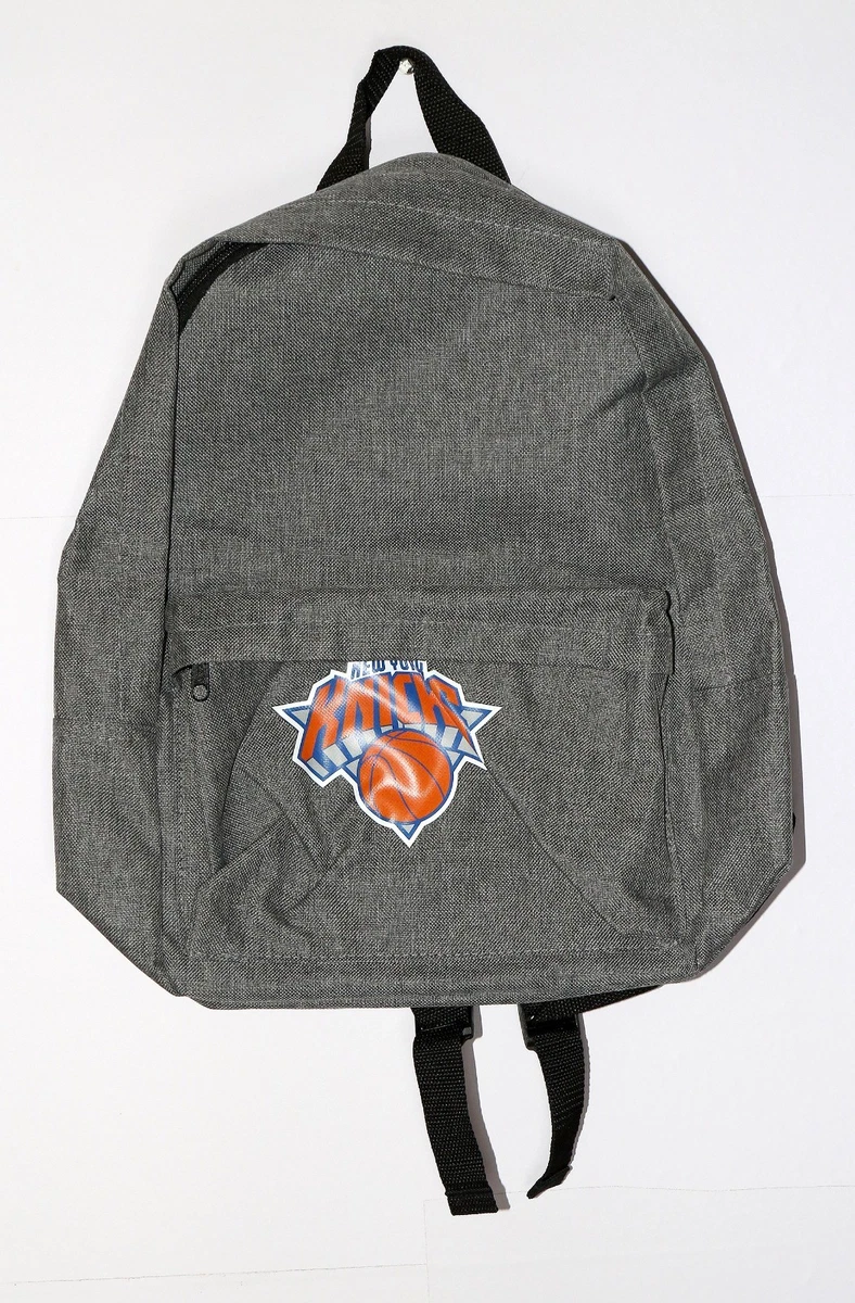 New York Knicks One Size NBA Backpacks for sale | eBay