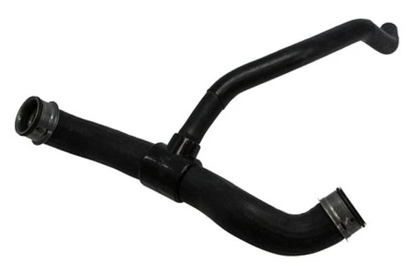 For Mercedes-Benz S550 2007-2011 CRP CHR0403R Engine Coolant Radiator Hose Foto 3 de 4