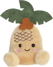 Adorable Palm Pals™ Breezy Palm Tree™ Stuffed Animal - Fun Collectible Plush Fo