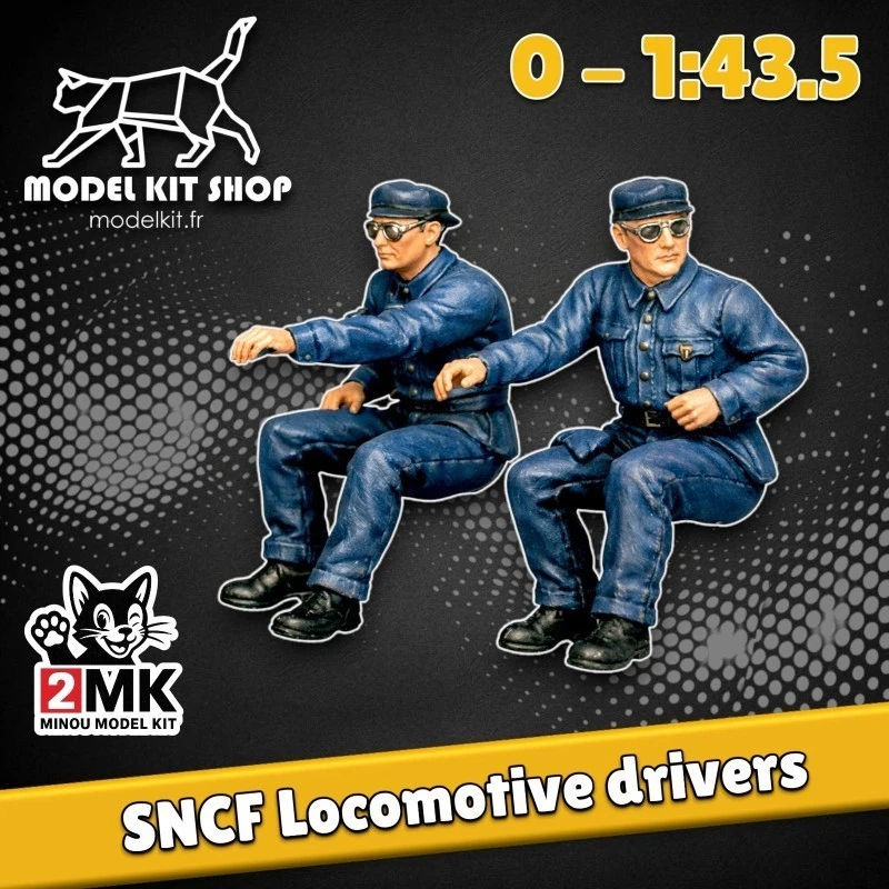 2X(100PCS FIGURINES DES Personnes Peintes pour Modele de Train (1 a 150
