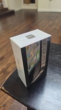 Apple iPhone 4 -8GB - Black Unlocked - MD146LL/A A1349 NEW SEALED