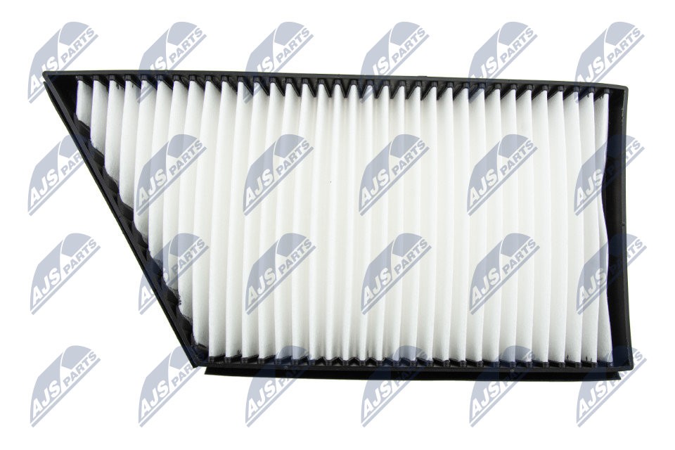 NTY Interior Air Filter Pollen Filter FCF-PE-005 For Peugeot Reinforced New - Image 8