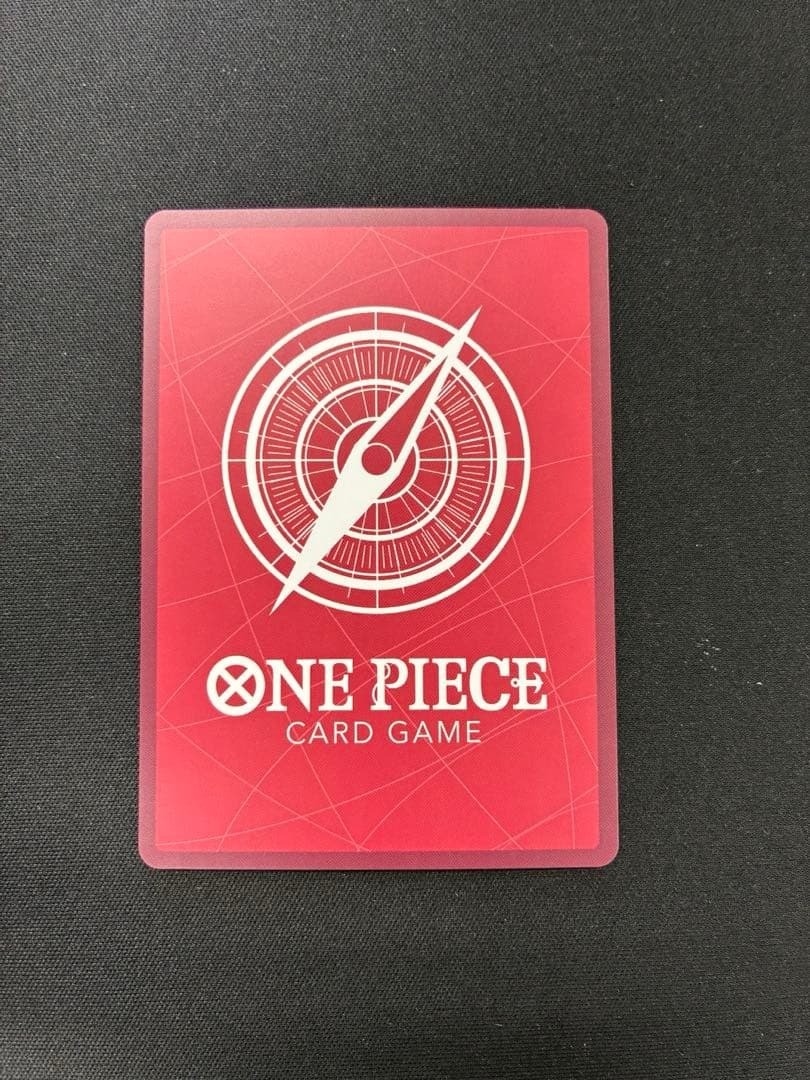Luffy Ace ST30-001 L Start Deck EX ONE PIECE Card Japanese 2026 NM