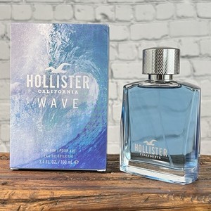 Hollister Wave | eBay