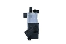 Intercooler – Luftkühler 30309 NRF für OPEL MAZDA