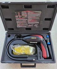 Matco Tools 55200 Electronic AC Freon Leak Detector With UV Blue Light