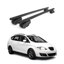 Barres de toit Seat ALTEA