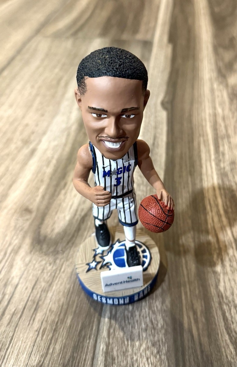 Desmond Bane Bobblehead Orlando Magic 2026 New In Box Grizzlies