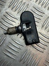 PEUGEOT 407 SW 6E Reifendrucksensor 9656822980 2.00 Diesel 93kw 2004 28466528