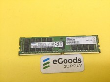 M393A4K40BB1-CRC SAMSUNG 32GB 1X32GB 2RX4 PC4-2400T DDR4 Server Memory