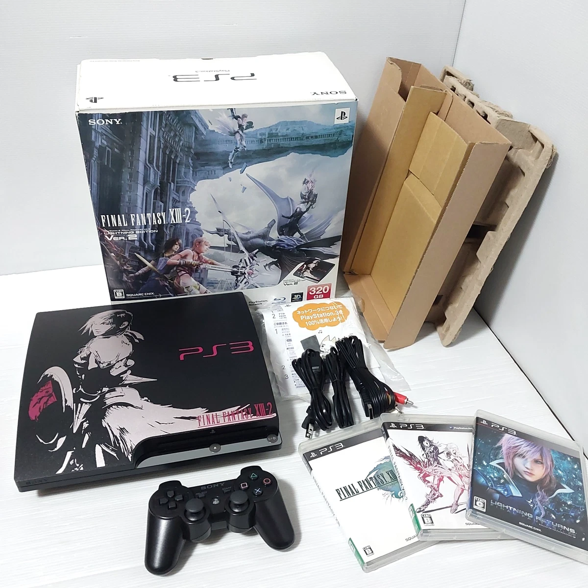 Sony PlayStation 2 NTSC-J Black Video Game Consoles for sale | eBay