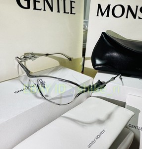 Gentle Monster Ytt 02 | eBay