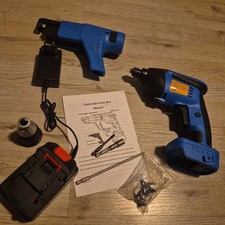 Autofeed Boormachine gipsplaatschroefmachine