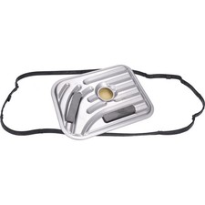 febi bilstein 177413 Hydraulikfiltersatz Automatikgetriebe für FORD USA MONDEO