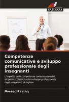 Competenze Comunicative E Sviluppo Professionale Degli Insegnanti Naveed Razzaq
