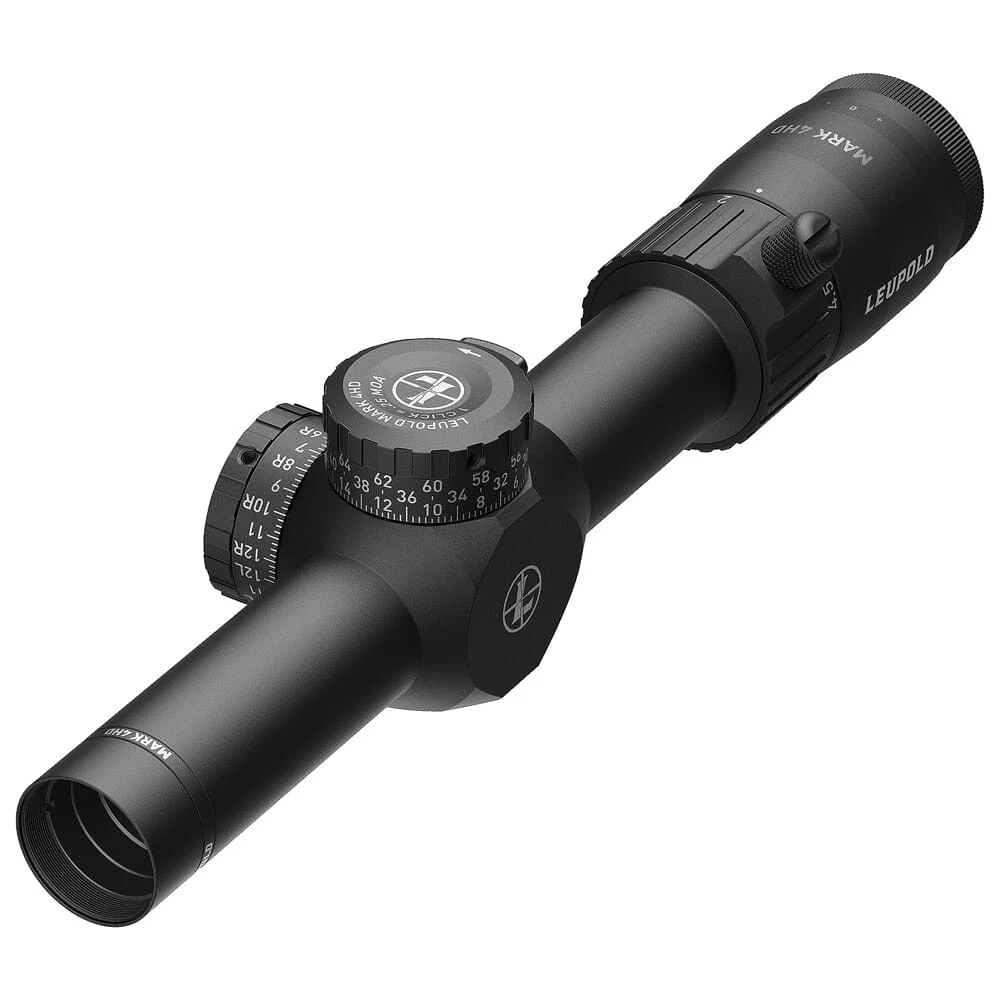 Leupold Mark 4 Cq T Hunting Rifle Scopes | eBay