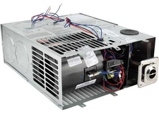 Dometic 35525 Mojave Medium Door Propane Furnace 25,000 BTU DFMD25111 (No Door)