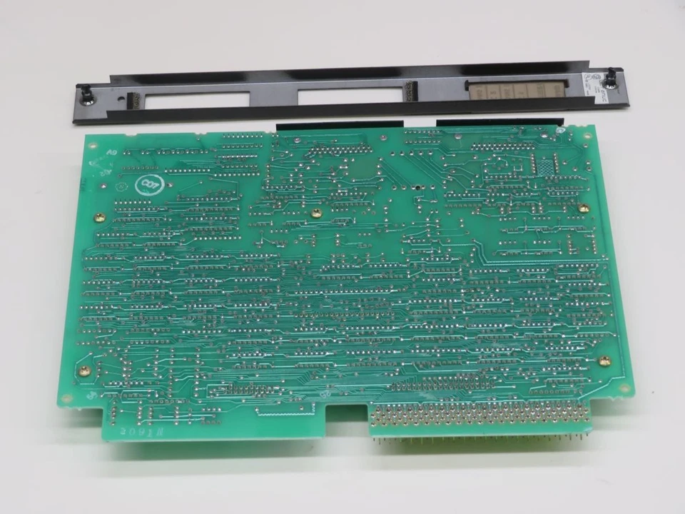 GE IC600 ASCII/BASIC MODULE T255705 - Image 2 of 3