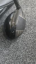 Titleist GT3 Driver / 10 Degree / 2 shafts - Denali 50g 5.5 and 6.0
