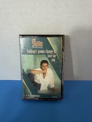 Vintage tape of G. Medeiros' ''Nothing's Gonna Change My Love for You''