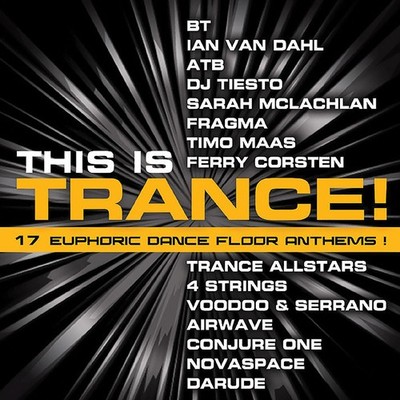 This Is Trance