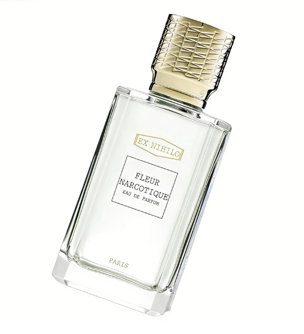 Fleur Narcotique Ex Nihilo Unisex EDP Spray New Sealed 3.3oz/100ml