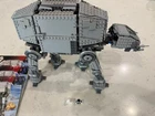 LEGO Star Wars: Motorized Walking At-At (10178) 2/4 Minifigs.