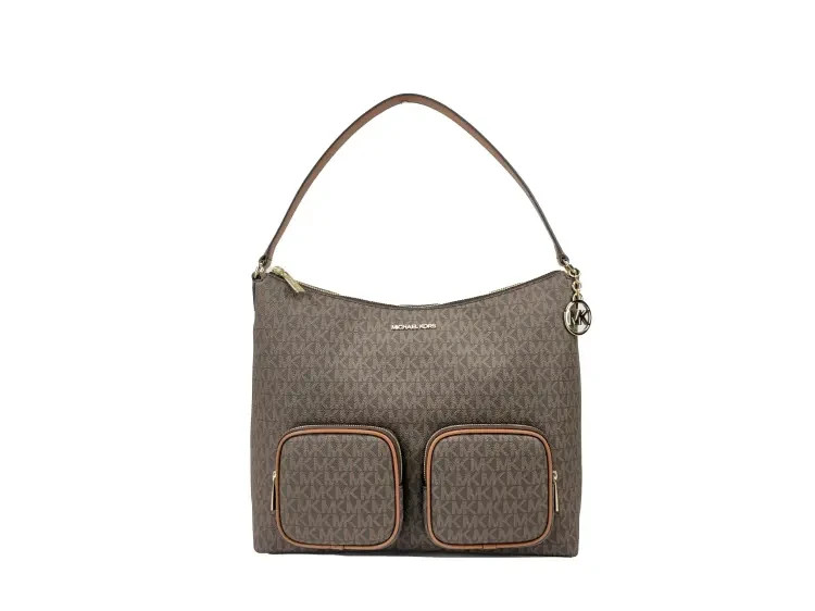 Michael Kors Merritt Cargo Shoulder Bag