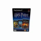 Harry Potter Collection PS2 Playstation 2 CIB Complete Tested MINT