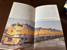 The Illstrated Directory of Trains of the World by Brian Hollingsworth — photo 2