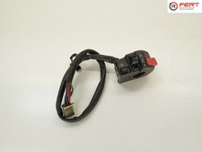 Commodo droit (Yamaha - Diversion 900 1995 - 2002) - photo 1